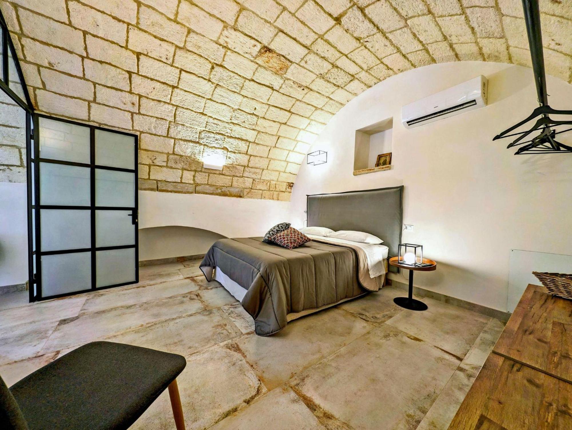 Oikia Vacanze Giuggianello Le Bey Exterior photo