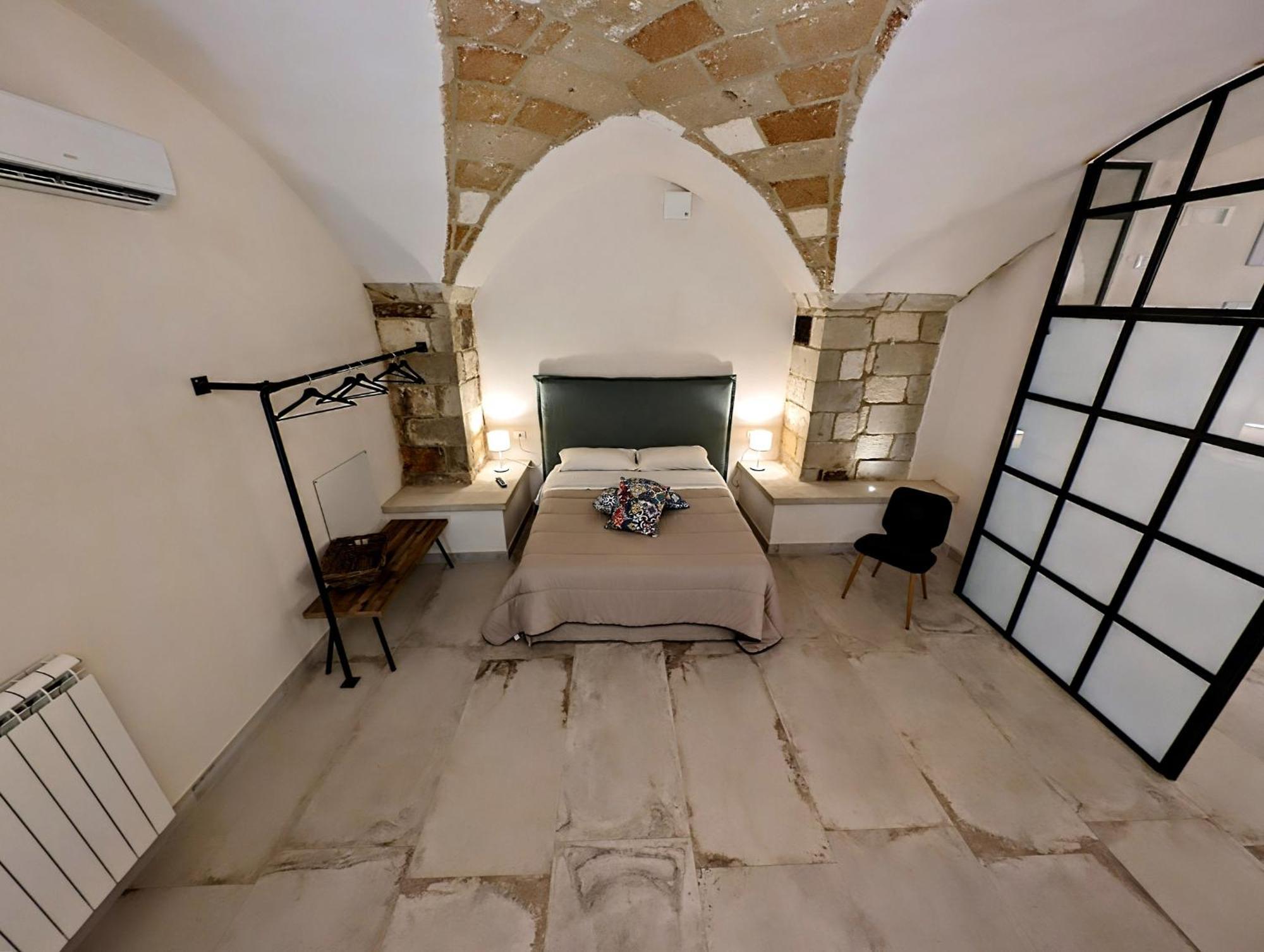 Oikia Vacanze Giuggianello Le Bey Exterior photo